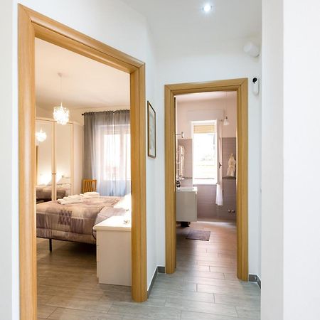 La Maison De La Couturiere Roma Ngoại thất bức ảnh