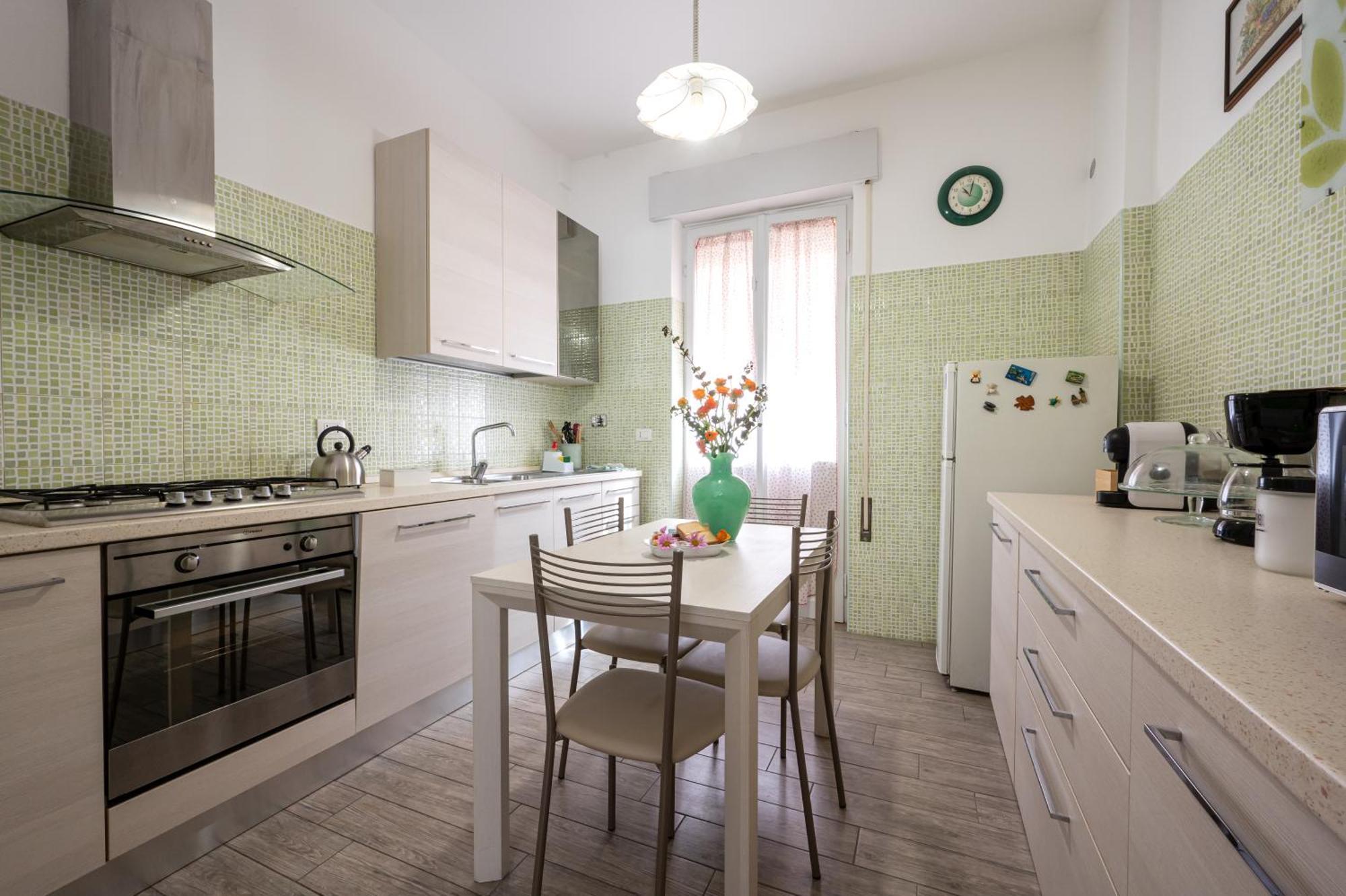 La Maison De La Couturiere Roma Ngoại thất bức ảnh