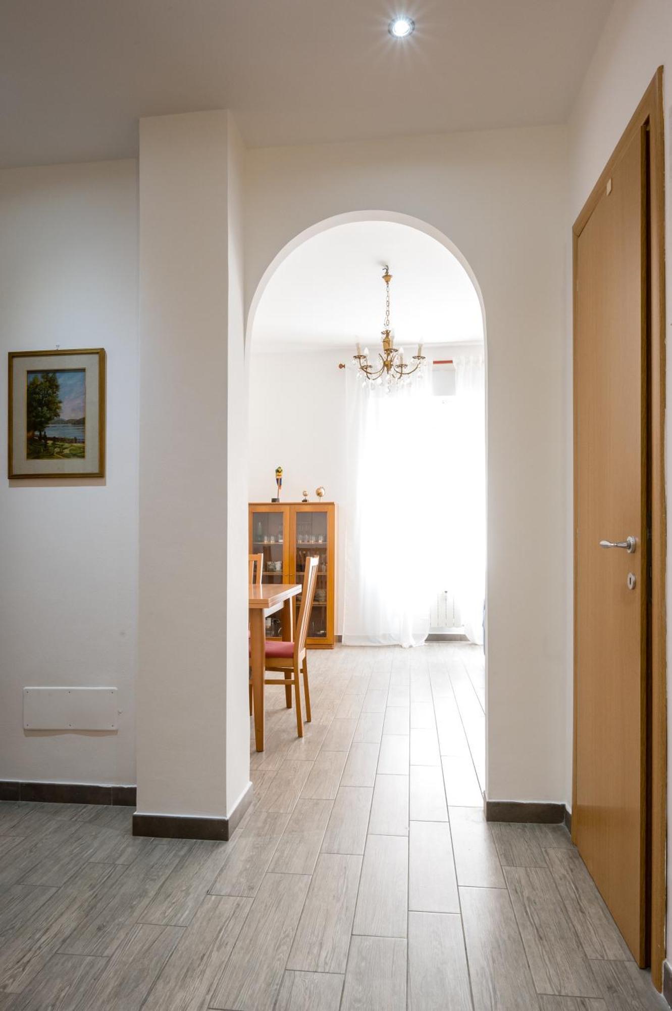 La Maison De La Couturiere Roma Ngoại thất bức ảnh