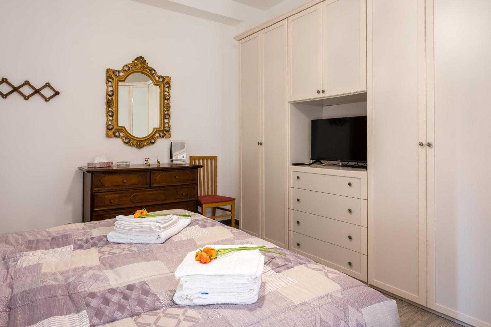 La Maison De La Couturiere Roma Ngoại thất bức ảnh