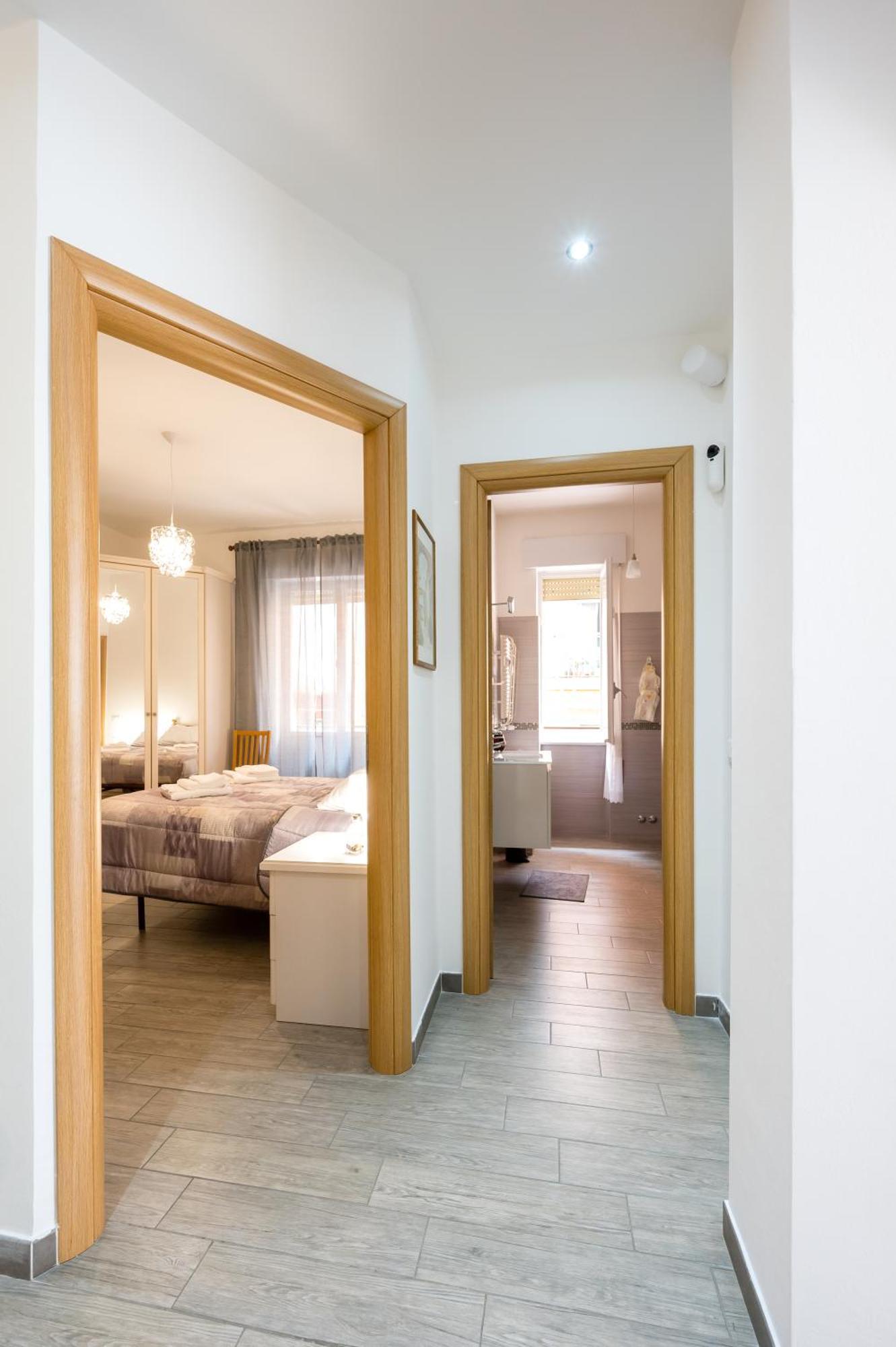 La Maison De La Couturiere Roma Ngoại thất bức ảnh