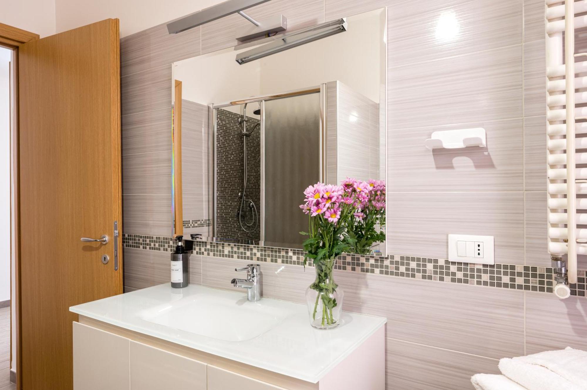 La Maison De La Couturiere Roma Ngoại thất bức ảnh